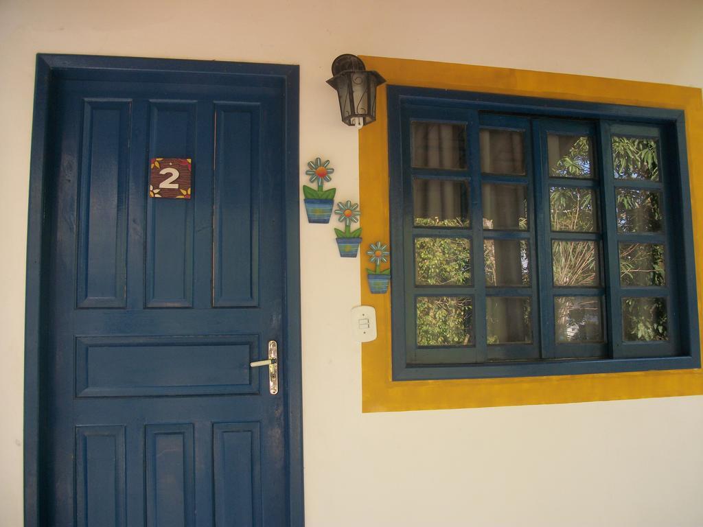 Estalagem Ypê Amarelo 3*