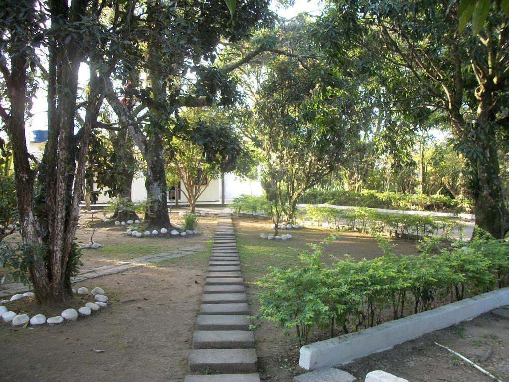 Estalagem Ypê Amarelo Itatiaia (Rio de Janeiro)
