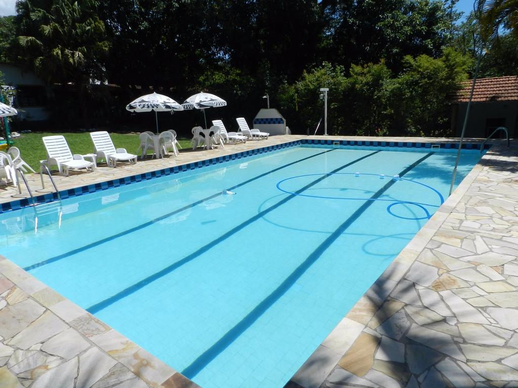 Ypê Amarelo 3* Itatiaia (Rio de Janeiro)