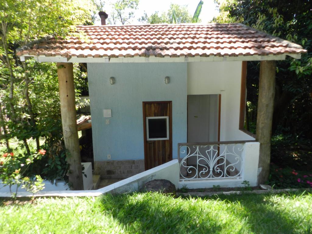 Ypê Amarelo 3* Itatiaia (Rio de Janeiro)