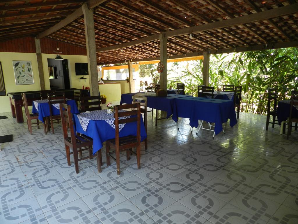 Estalagem Ypê Amarelo 3*