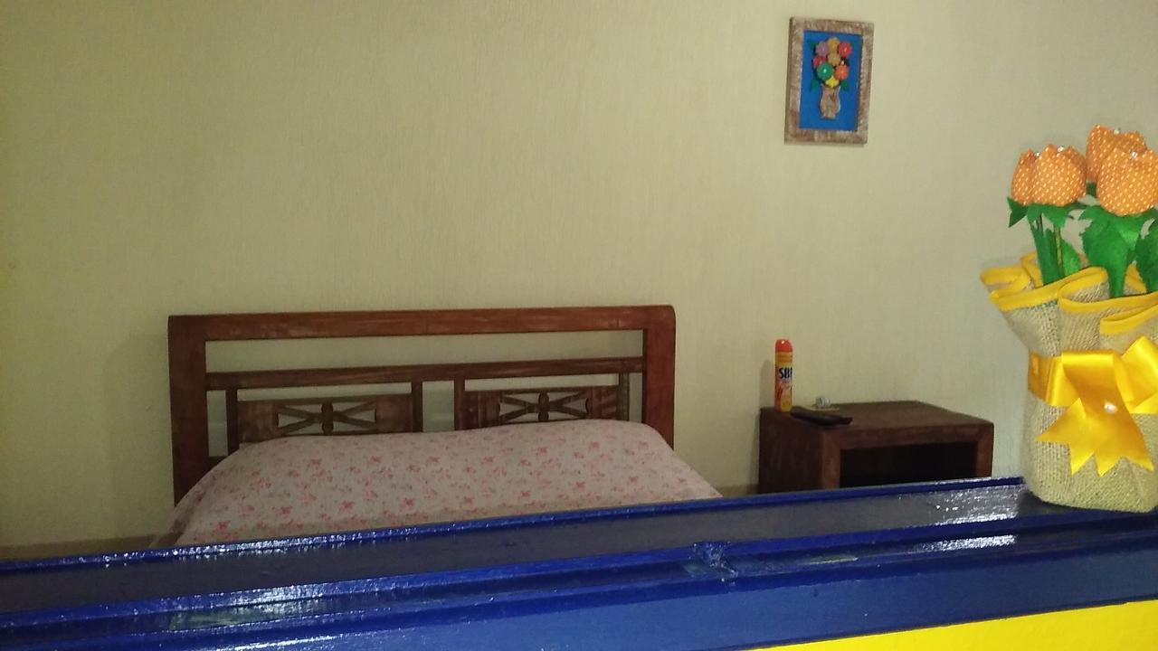 Ypê Amarelo