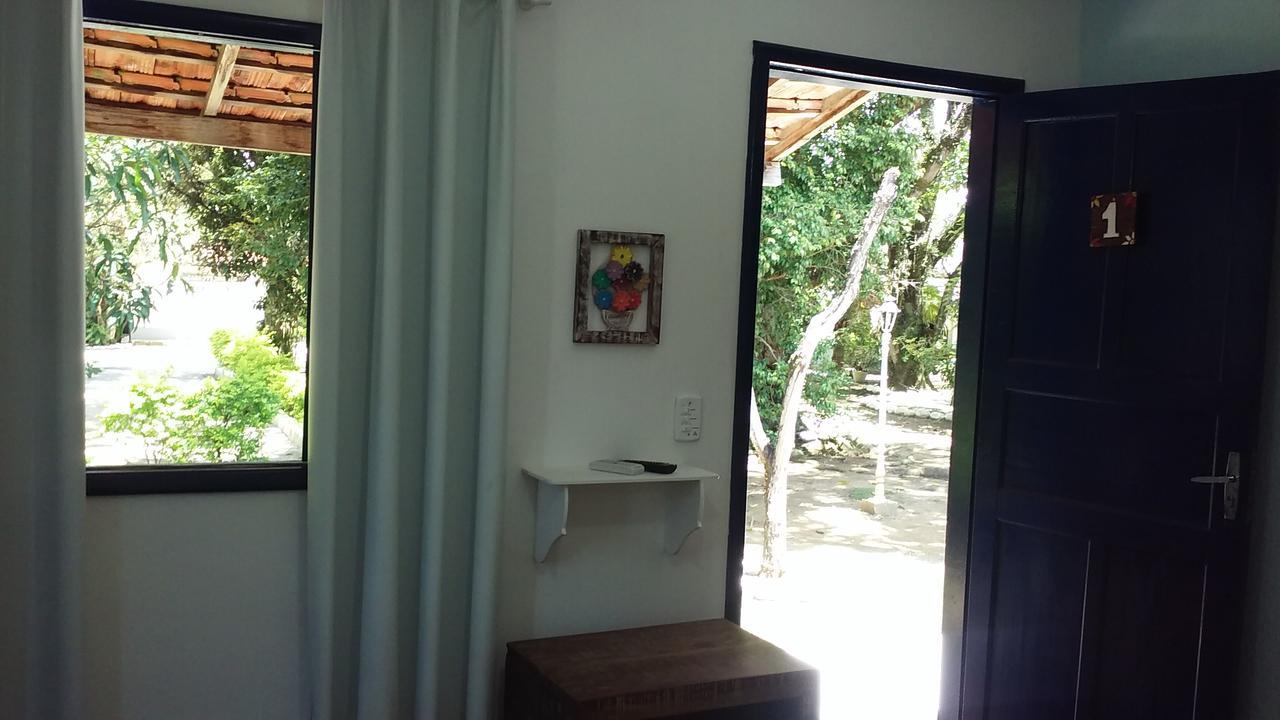Ypê Amarelo Estalagem 3*