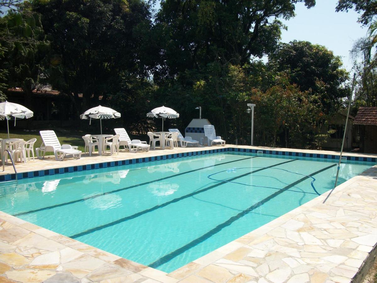 Ypê Amarelo 3* Itatiaia (Rio de Janeiro)